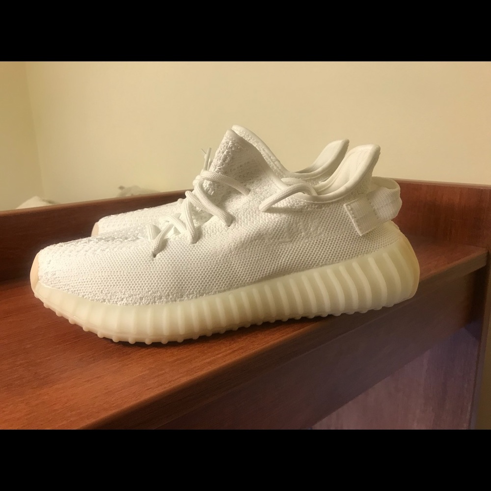 Yeezy Boost 350 V2 “Cream”
